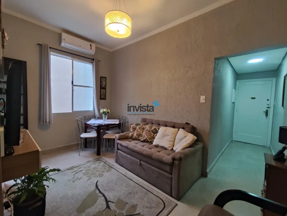 Apartamento, 1 quarto, 51 m² - Foto 3