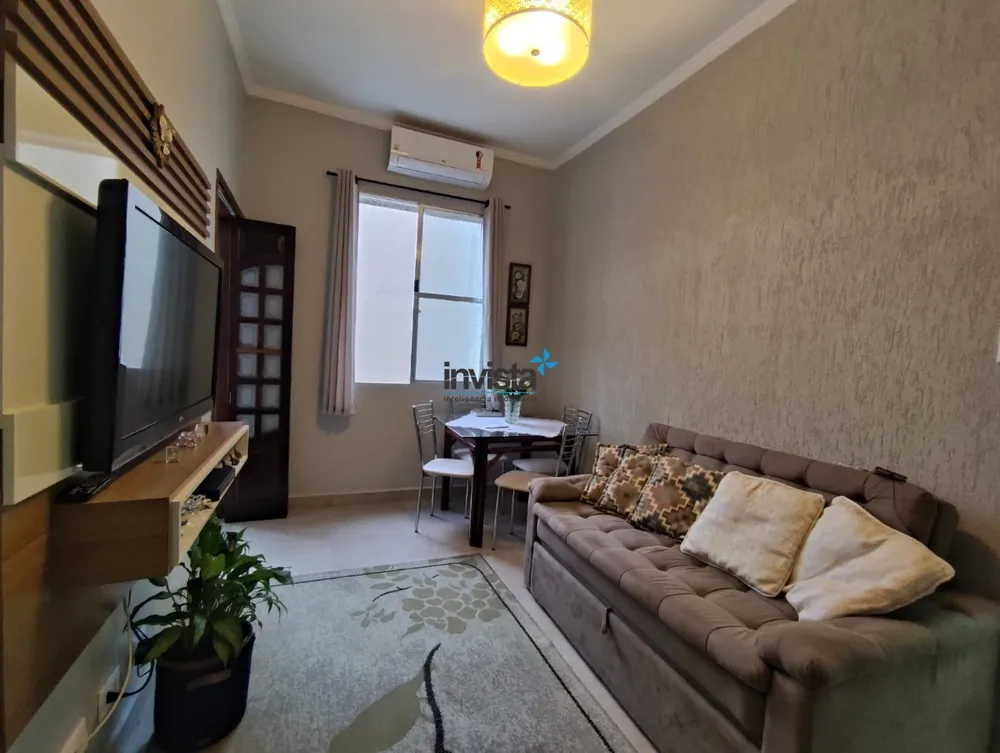 Apartamento, 1 quarto, 51 m² - Foto 4