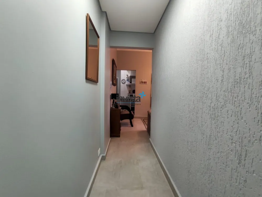 Apartamento, 1 quarto, 51 m² - Foto 2