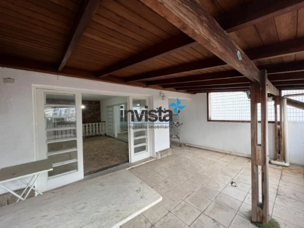 Apartamento, 3 quartos, 234 m² - Foto 2