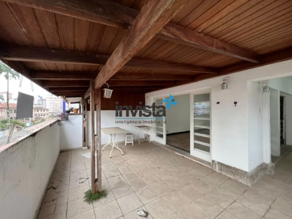 Apartamento, 3 quartos, 234 m² - Foto 1