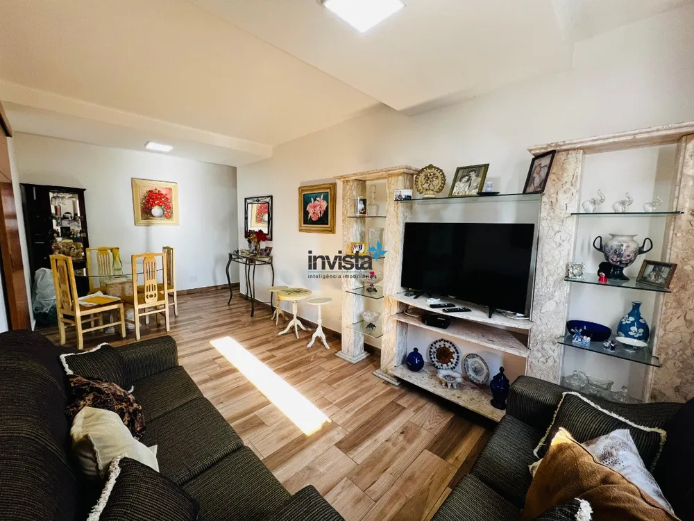 Apartamento, 2 quartos, 66 m² - Foto 4