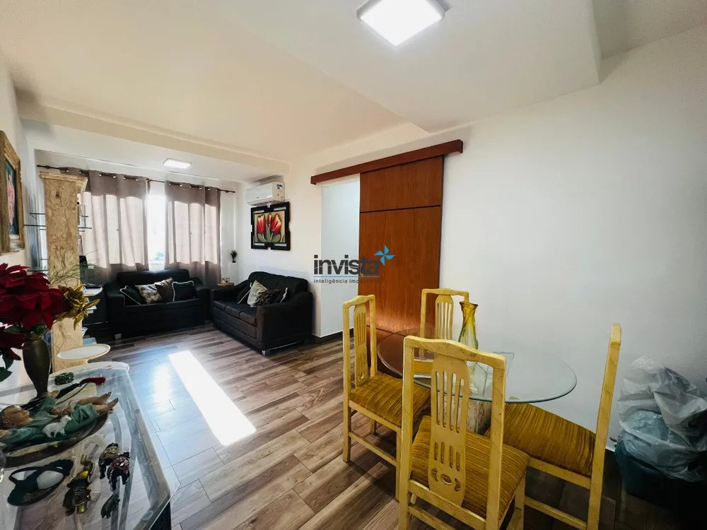 Apartamento, 2 quartos, 66 m² - Foto 1