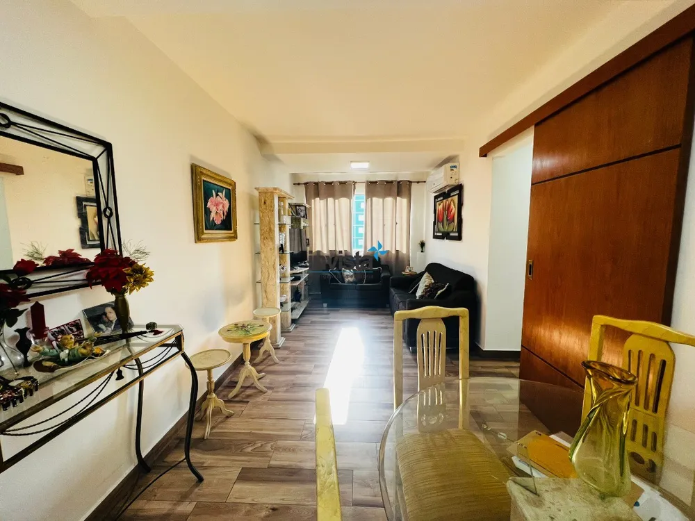Apartamento, 2 quartos, 66 m² - Foto 2