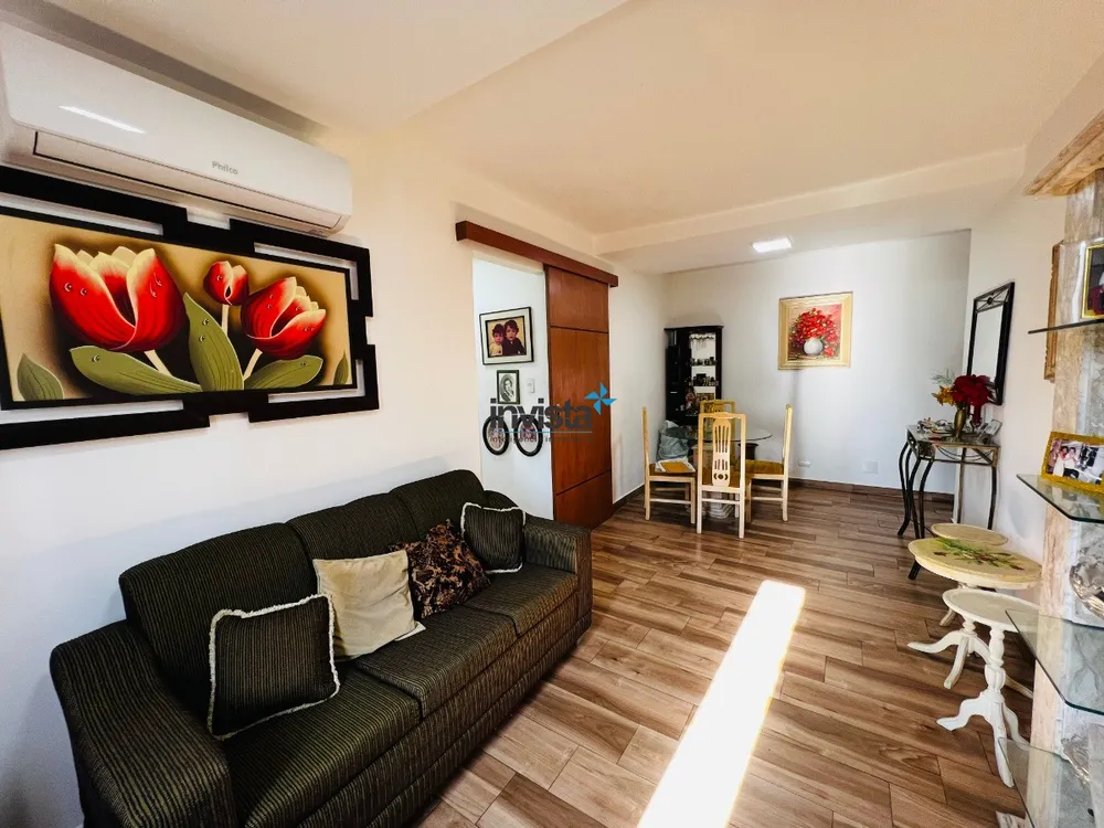 Apartamento, 2 quartos, 66 m² - Foto 3