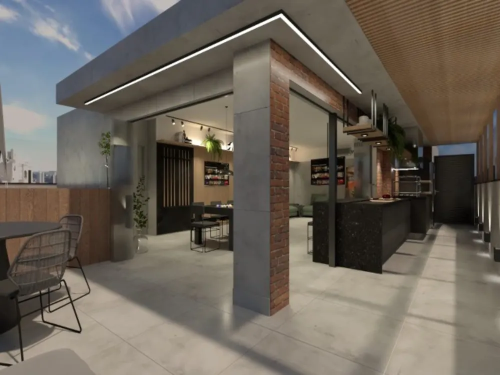Cobertura, 3 quartos, 350 m² - Foto 4