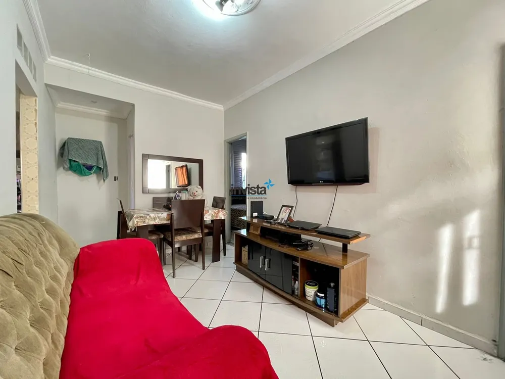 Apartamento, 2 quartos, 56 m² - Foto 2