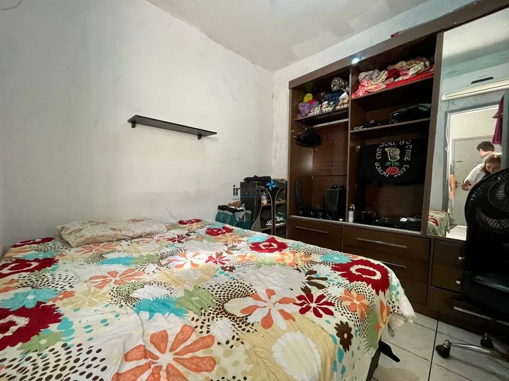 Apartamento, 2 quartos, 56 m² - Foto 4