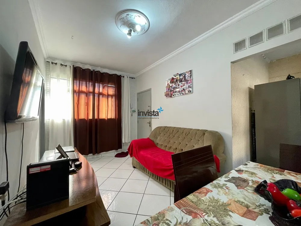 Apartamento, 2 quartos, 56 m² - Foto 1