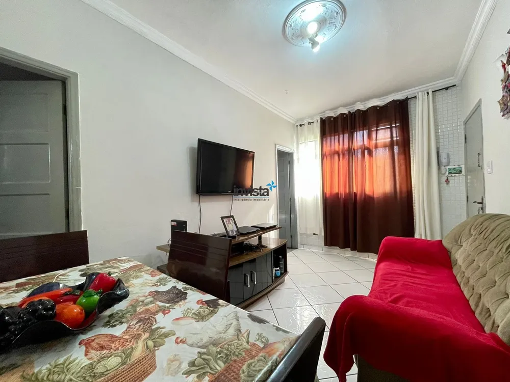 Apartamento, 2 quartos, 56 m² - Foto 3