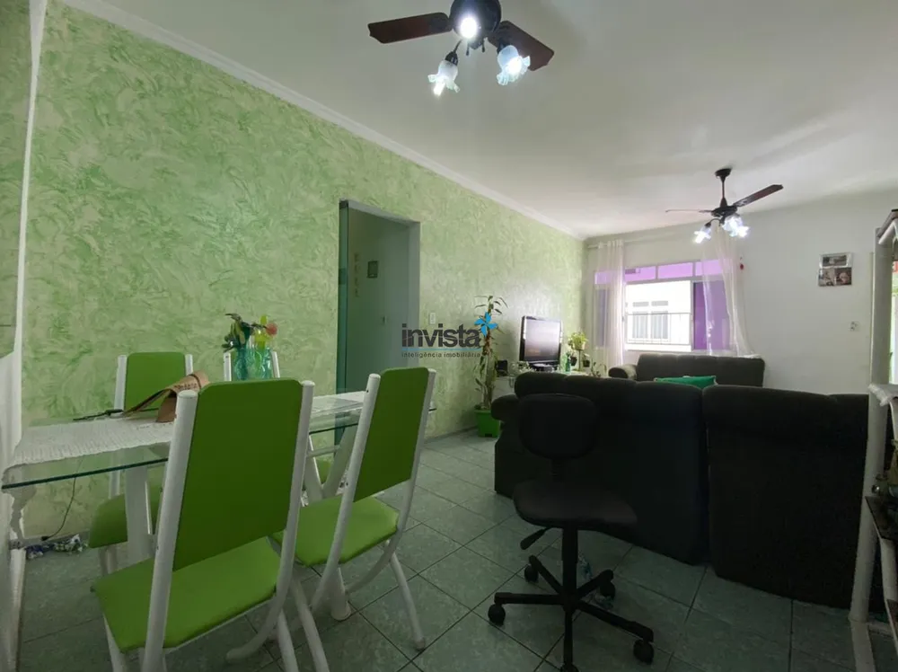 Apartamento, 2 quartos, 90 m² - Foto 3