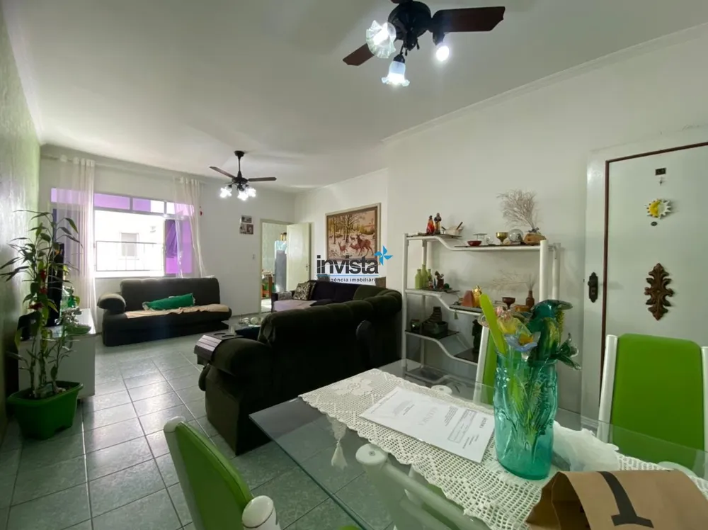 Apartamento, 2 quartos, 90 m² - Foto 2
