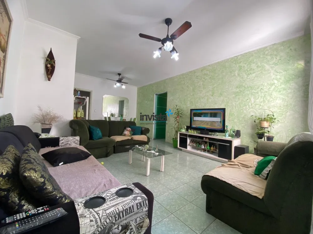 Apartamento, 2 quartos, 90 m² - Foto 1