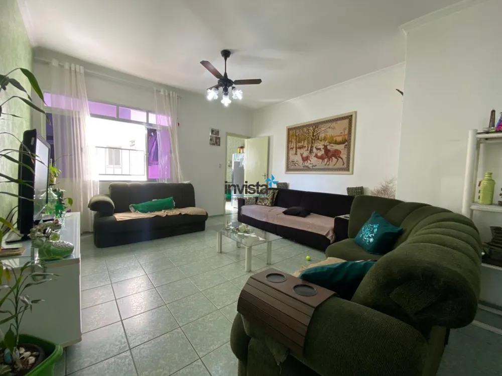 Apartamento, 2 quartos, 90 m² - Foto 4