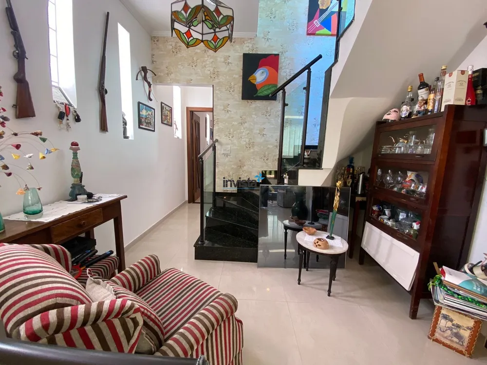 Casa, 3 quartos, 250 m² - Foto 4