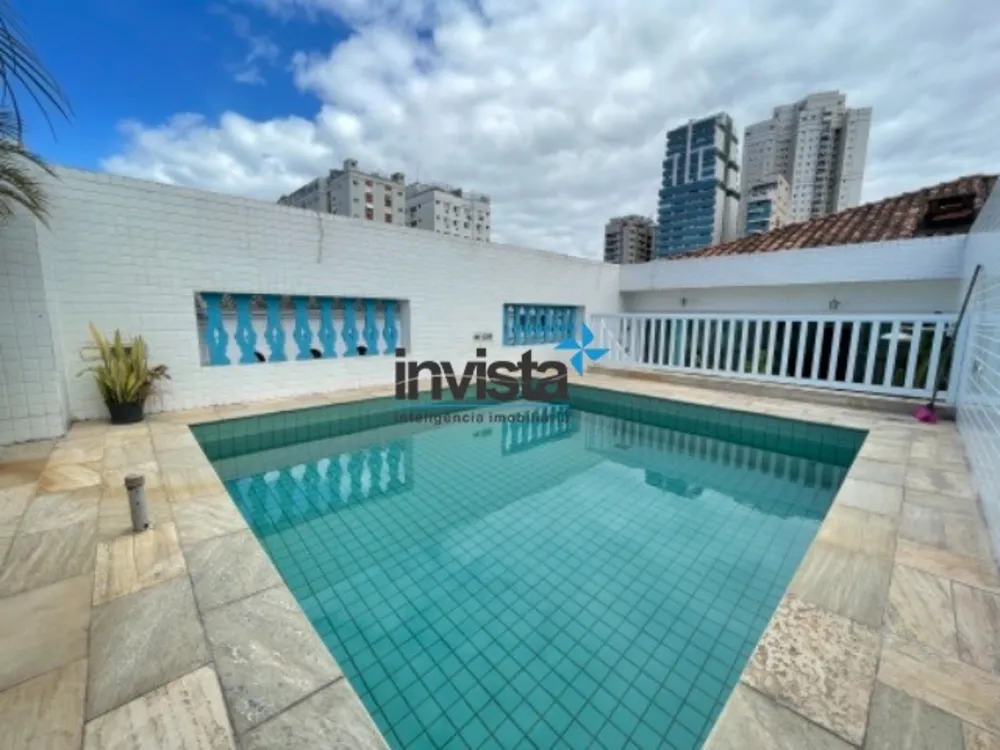 Casa, 5 quartos, 315 m² - Foto 1