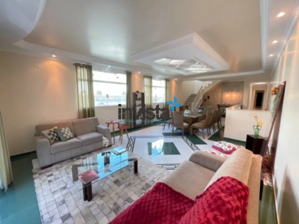 Casa, 5 quartos, 315 m² - Foto 3