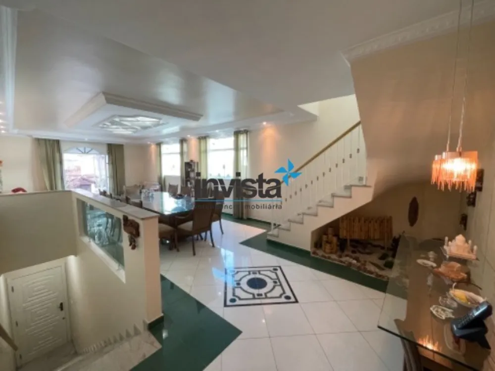 Casa, 5 quartos, 315 m² - Foto 4