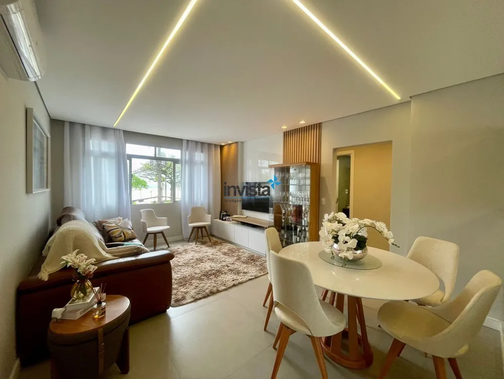Apartamento, 2 quartos, 104 m² - Foto 1