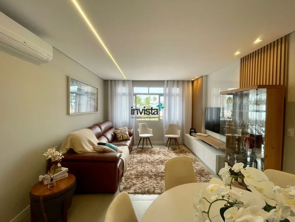 Apartamento, 2 quartos, 104 m² - Foto 3