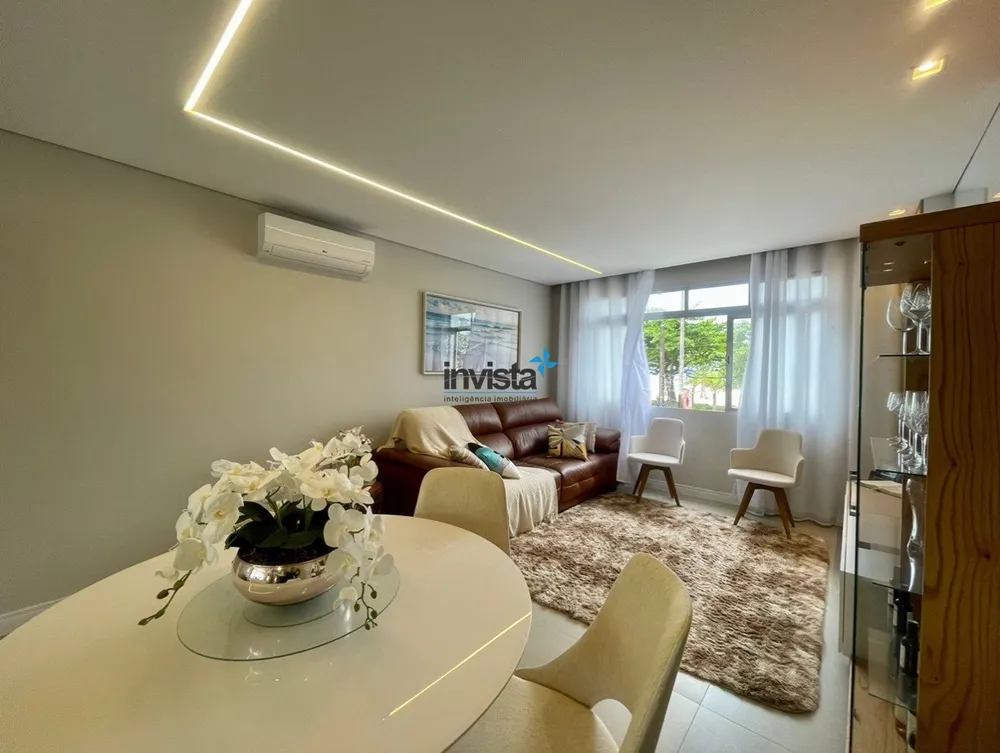 Apartamento, 2 quartos, 104 m² - Foto 2