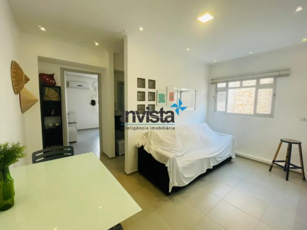 Apartamento, 1 quarto, 40 m² - Foto 1