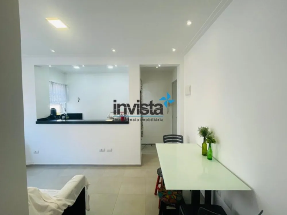 Apartamento, 1 quarto, 40 m² - Foto 2