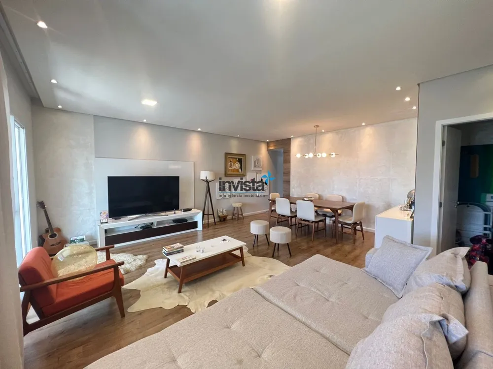 Apartamento, 2 quartos, 101 m² - Foto 2