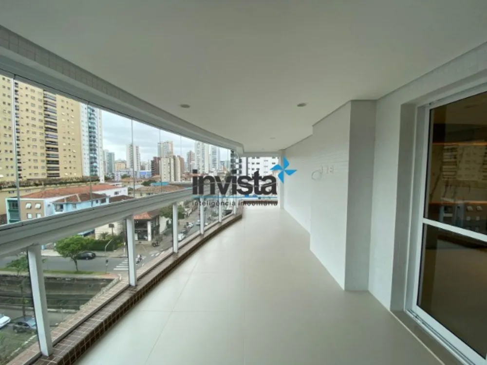 Apartamento, 3 quartos, 164 m² - Foto 2