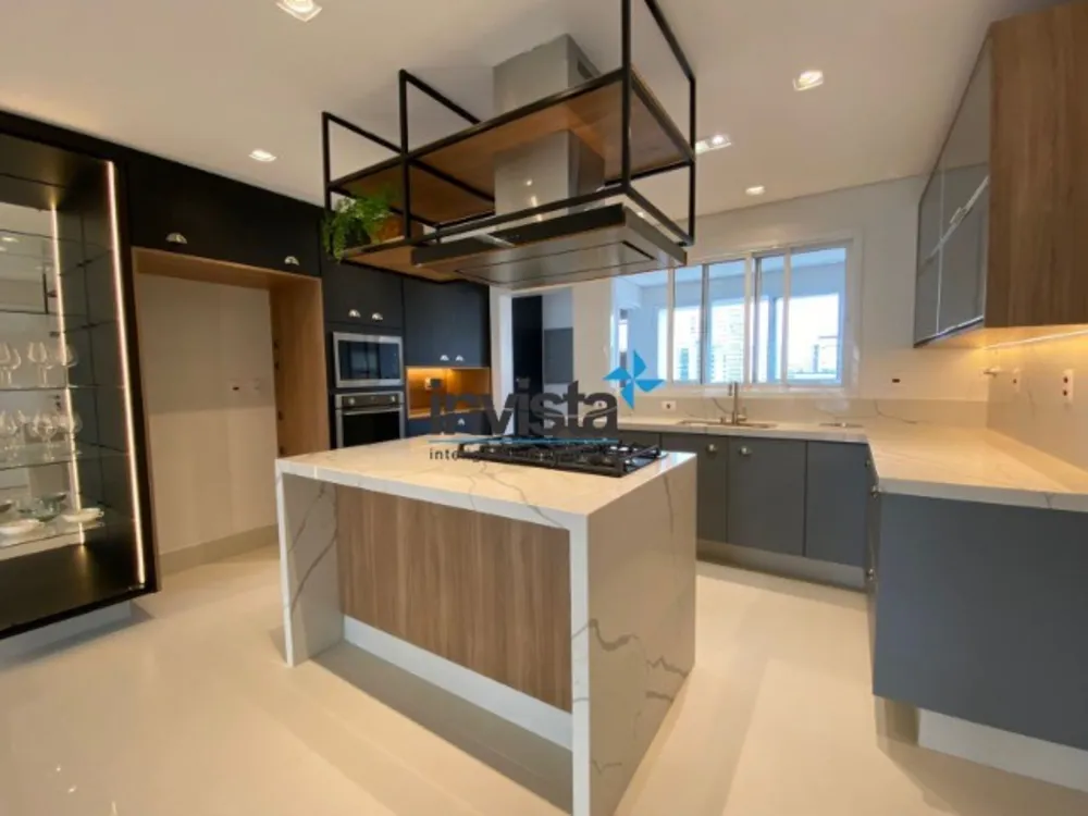 Apartamento, 3 quartos, 164 m² - Foto 4