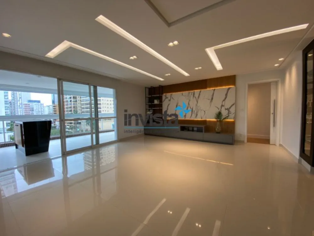 Apartamento, 3 quartos, 164 m² - Foto 1
