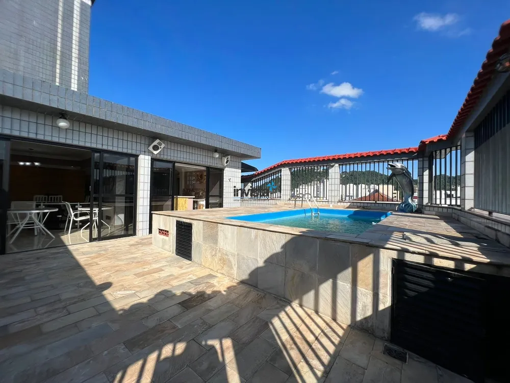 Cobertura, 3 quartos, 300 m² - Foto 1
