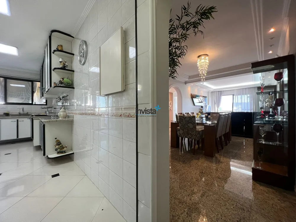 Cobertura, 3 quartos, 300 m² - Foto 4