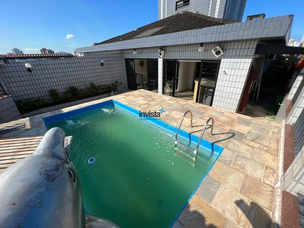 Cobertura, 3 quartos, 300 m² - Foto 3