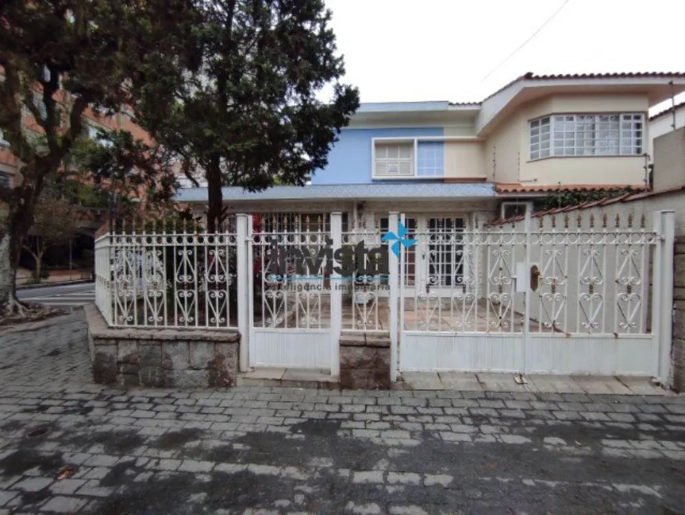 Sobrado, 4 quartos, 246 m² - Foto 4