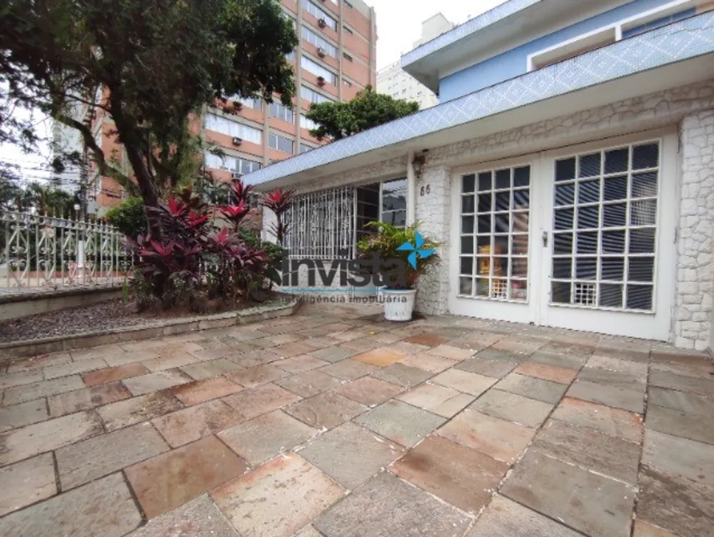 Sobrado, 4 quartos, 246 m² - Foto 2