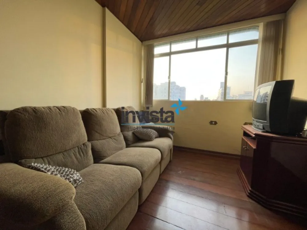 Apartamento, 3 quartos, 98 m² - Foto 2