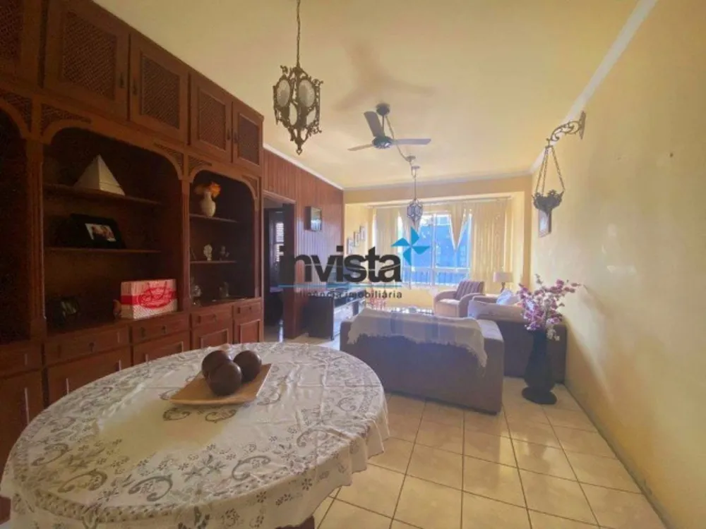 Apartamento, 2 quartos, 140 m² - Foto 2