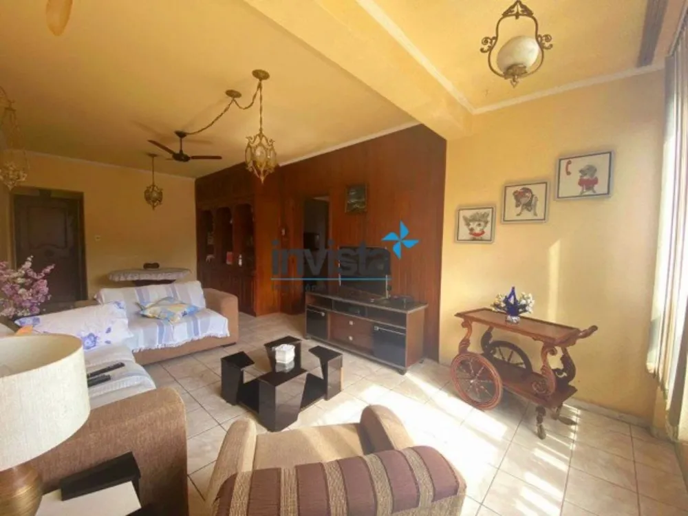 Apartamento, 2 quartos, 140 m² - Foto 1