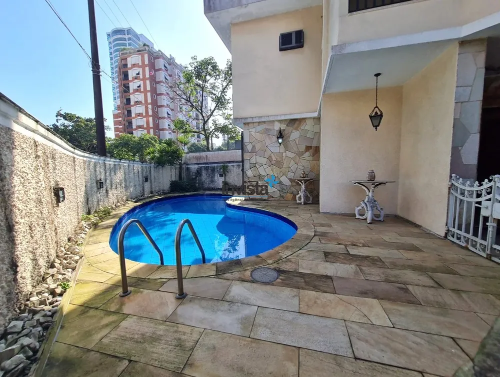 Sobrado, 4 quartos, 200 m² - Foto 3