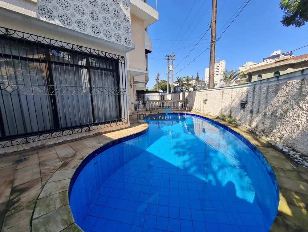 Sobrado, 4 quartos, 200 m² - Foto 2