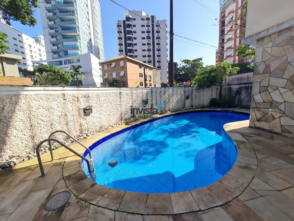 Sobrado, 4 quartos, 200 m² - Foto 1