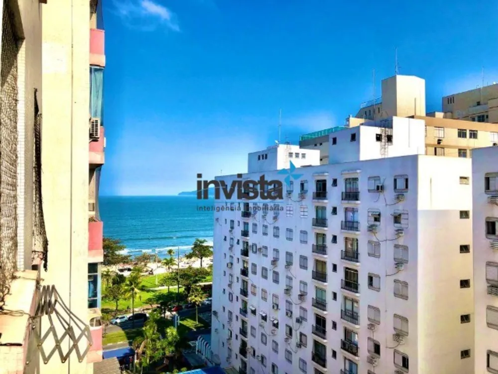 Apartamento, 1 quarto, 35 m² - Foto 1