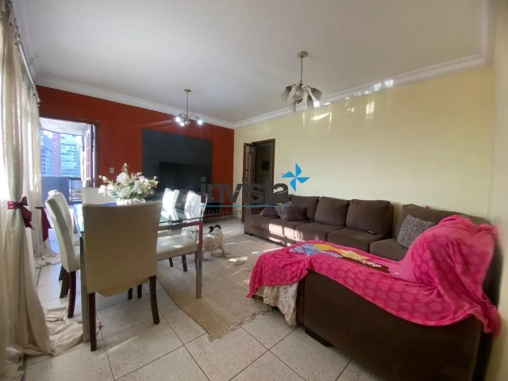Apartamento, 2 quartos, 106 m² - Foto 2