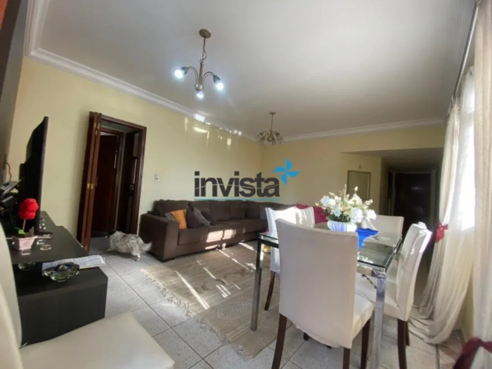 Apartamento, 2 quartos, 106 m² - Foto 3