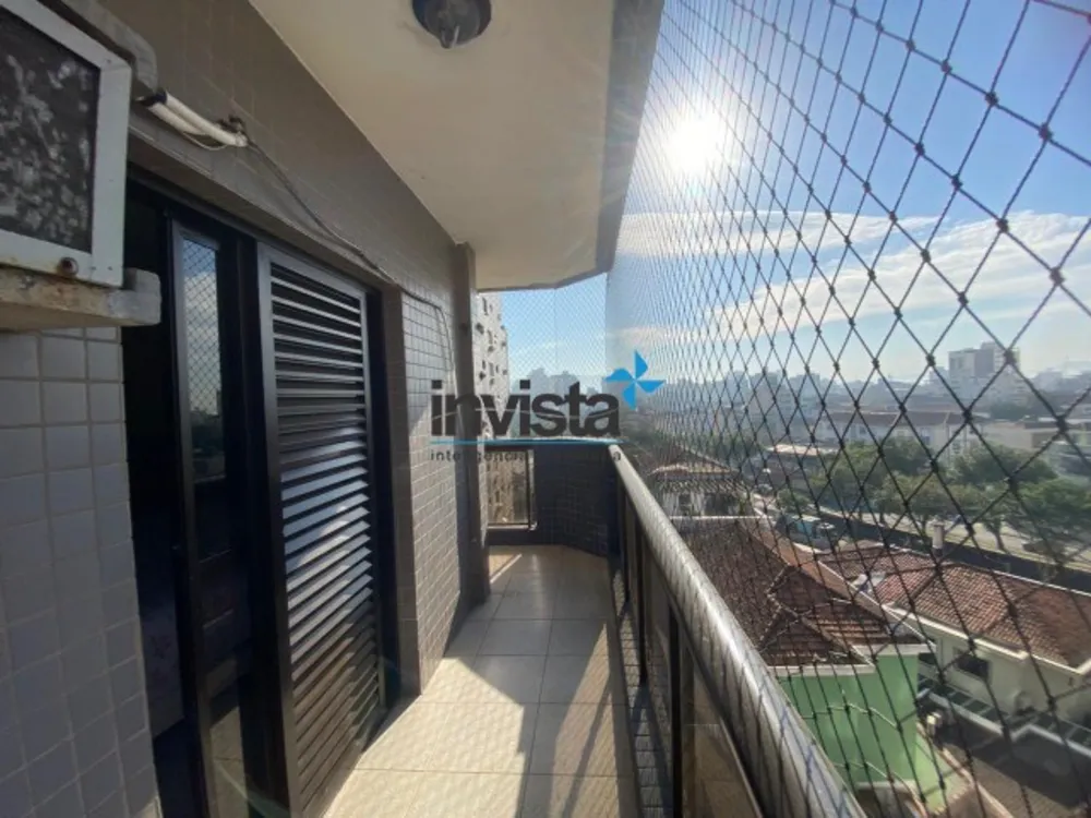 Apartamento, 2 quartos, 106 m² - Foto 1