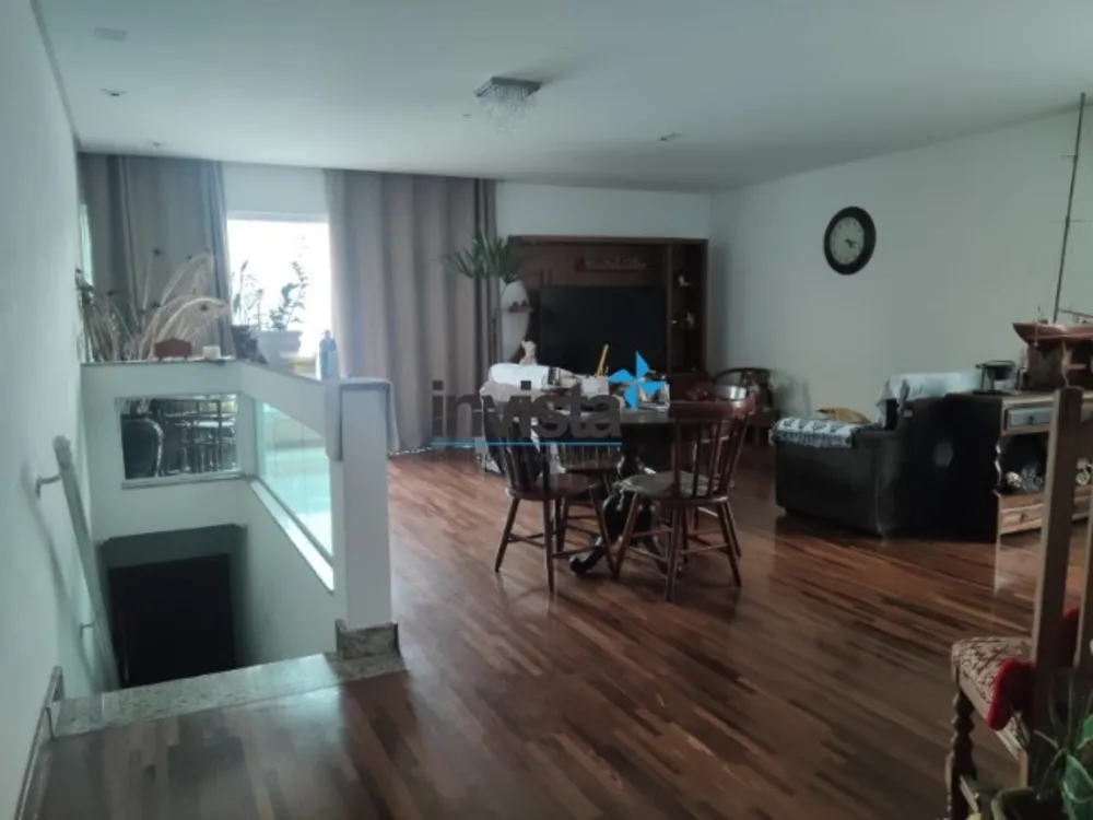 Casa, 4 quartos, 350 m² - Foto 3