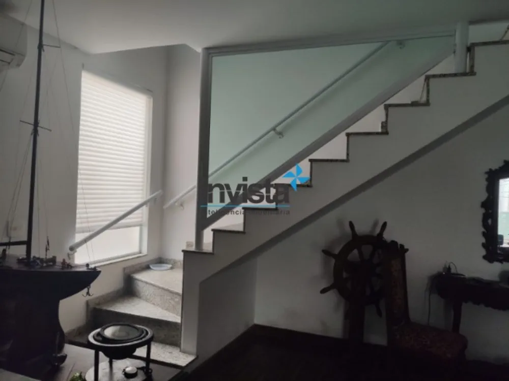 Casa, 4 quartos, 350 m² - Foto 4