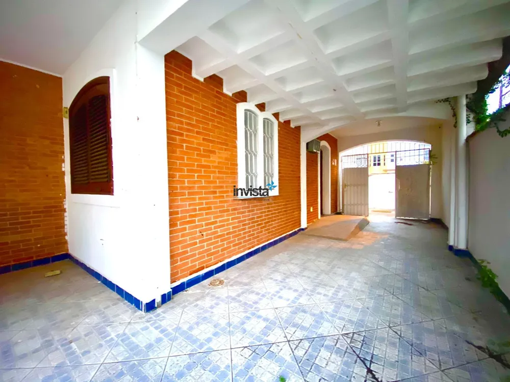 Sobrado, 3 quartos, 255 m² - Foto 2