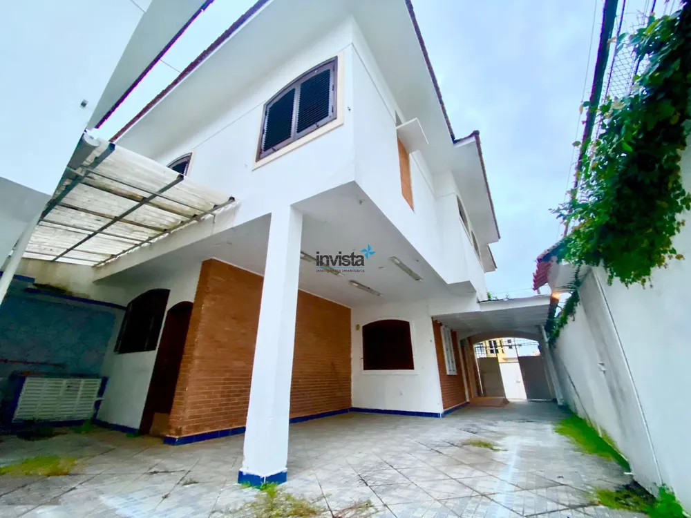 Sobrado, 3 quartos, 255 m² - Foto 1